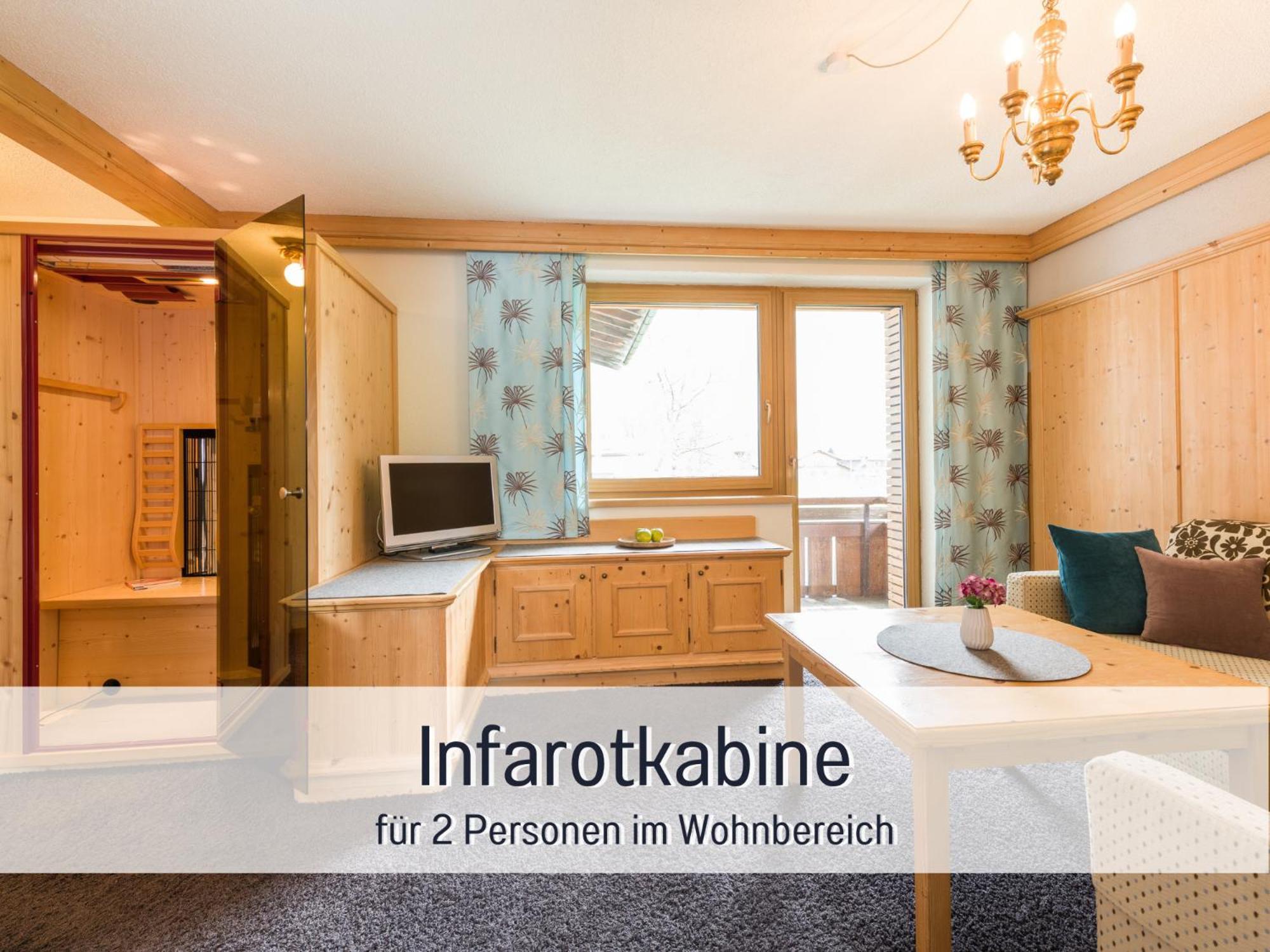 Apartments Tannheim - Bei Birgit Mariacher - Inklusive Sommerbergbahnen - Infrarotsauna & Broetchenservice - Zentral Mit Bergblick Ngoại thất bức ảnh