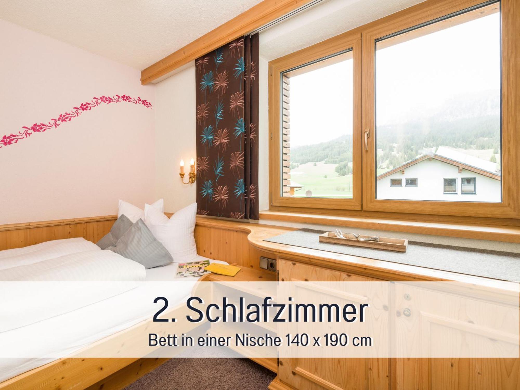 Apartments Tannheim - Bei Birgit Mariacher - Inklusive Sommerbergbahnen - Infrarotsauna & Broetchenservice - Zentral Mit Bergblick Ngoại thất bức ảnh