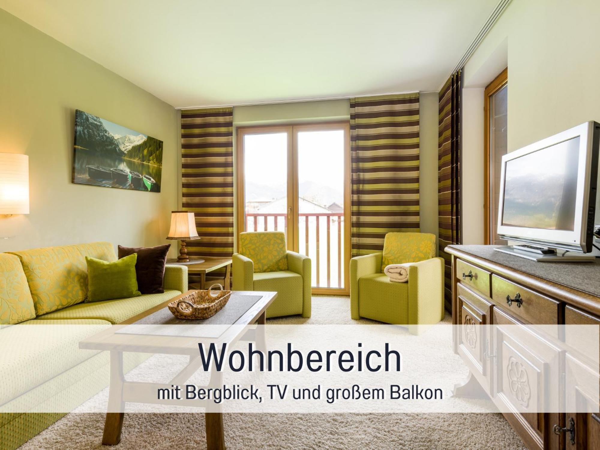 Apartments Tannheim - Bei Birgit Mariacher - Inklusive Sommerbergbahnen - Infrarotsauna & Broetchenservice - Zentral Mit Bergblick Ngoại thất bức ảnh