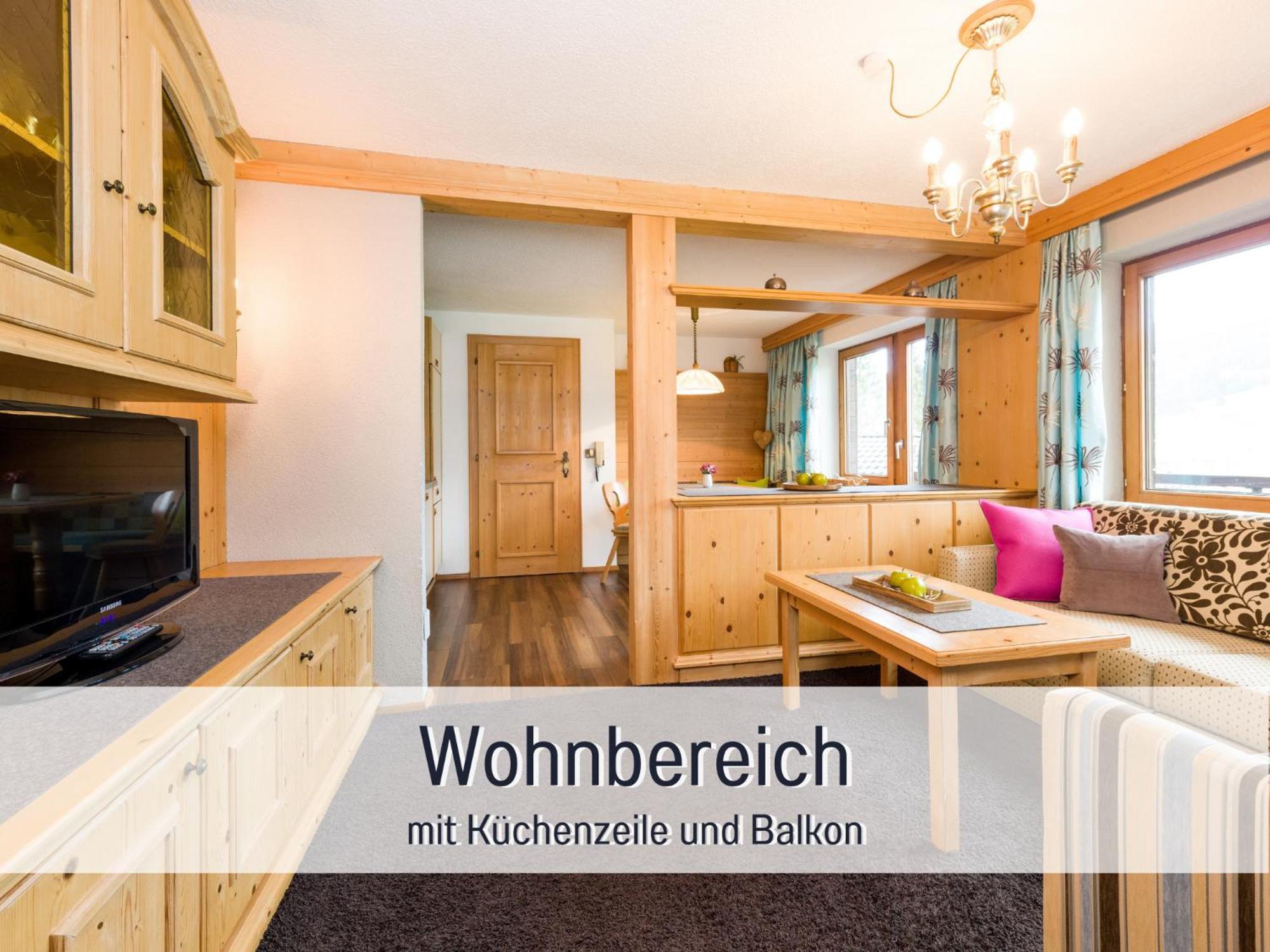 Apartments Tannheim - Bei Birgit Mariacher - Inklusive Sommerbergbahnen - Infrarotsauna & Broetchenservice - Zentral Mit Bergblick Ngoại thất bức ảnh