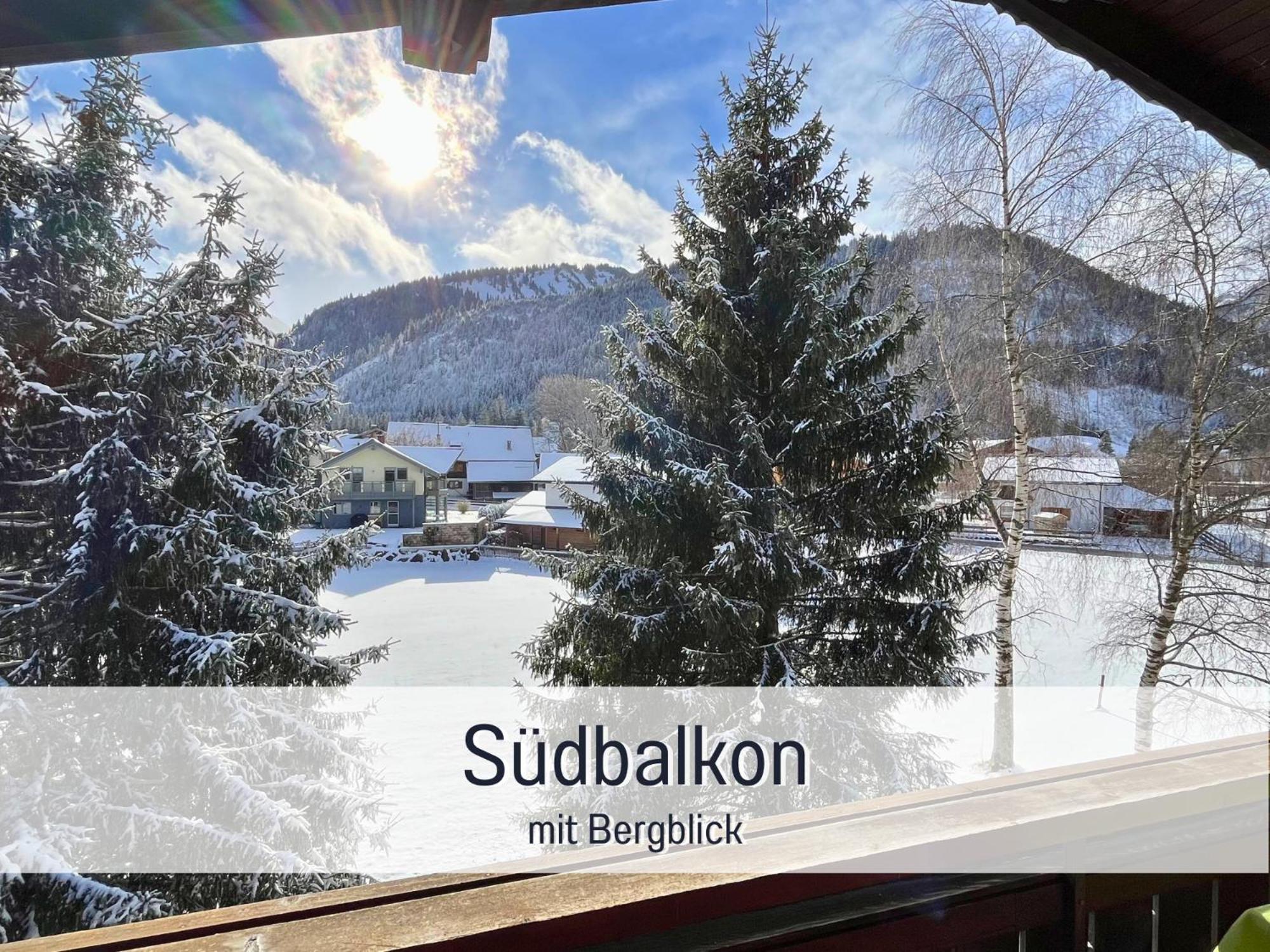 Apartments Tannheim - Bei Birgit Mariacher - Inklusive Sommerbergbahnen - Infrarotsauna & Broetchenservice - Zentral Mit Bergblick Ngoại thất bức ảnh