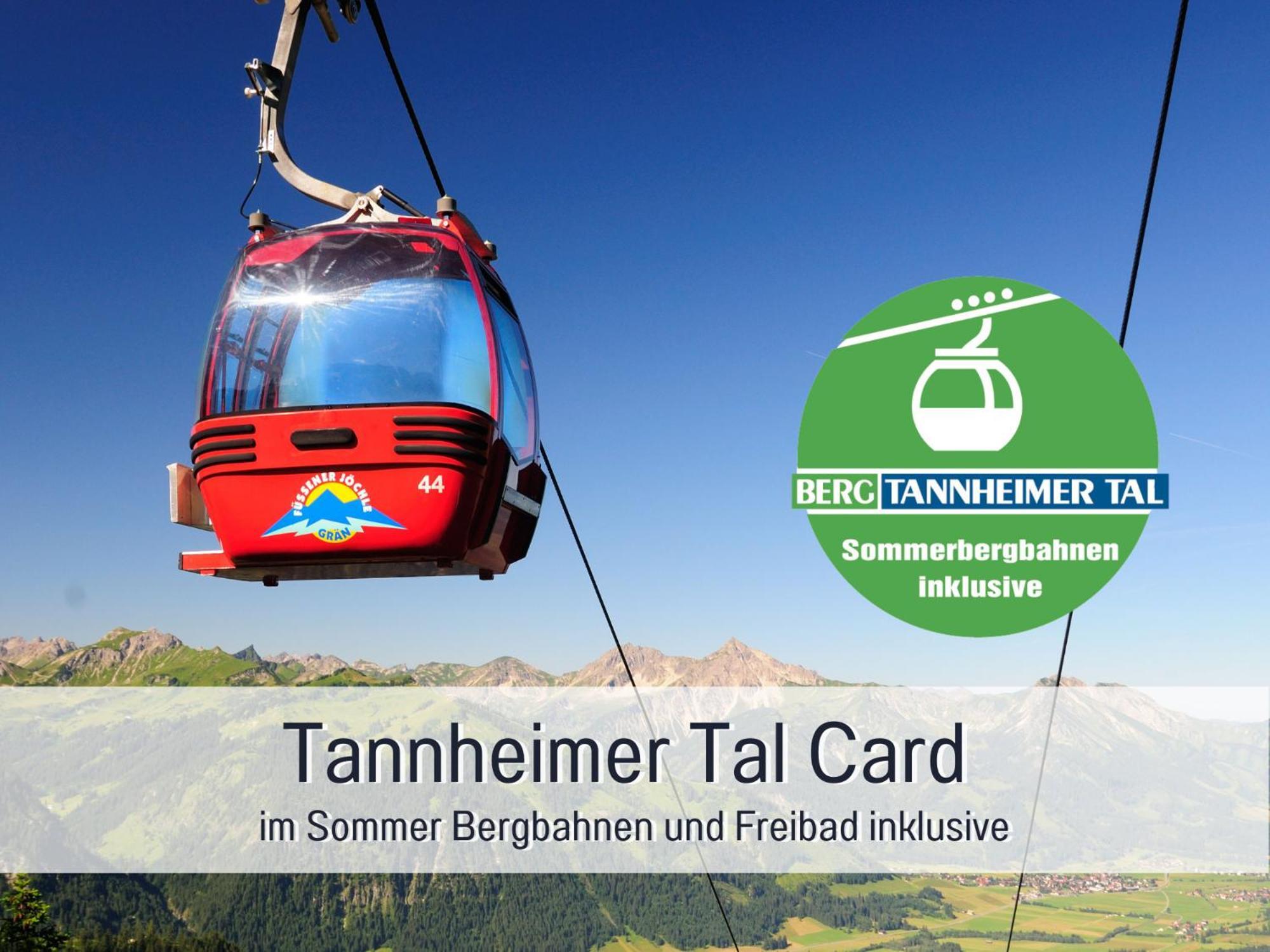 Apartments Tannheim - Bei Birgit Mariacher - Inklusive Sommerbergbahnen - Infrarotsauna & Broetchenservice - Zentral Mit Bergblick Ngoại thất bức ảnh